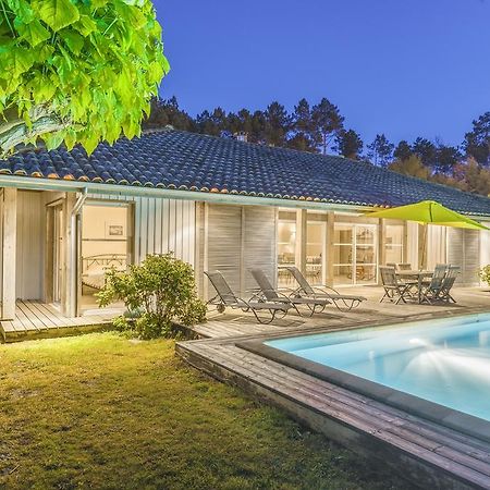 Lagrange Vacances La Clairiere Aux Chevreuils موليات-إي-ما المظهر الخارجي الصورة