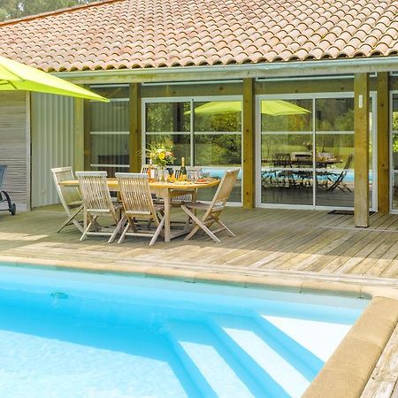 Lagrange Vacances La Clairiere Aux Chevreuils موليات-إي-ما المظهر الخارجي الصورة