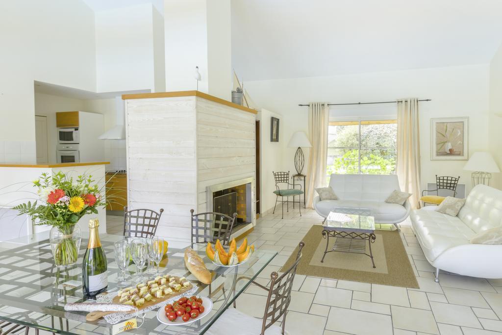 Lagrange Vacances La Clairiere Aux Chevreuils موليات-إي-ما المظهر الخارجي الصورة
