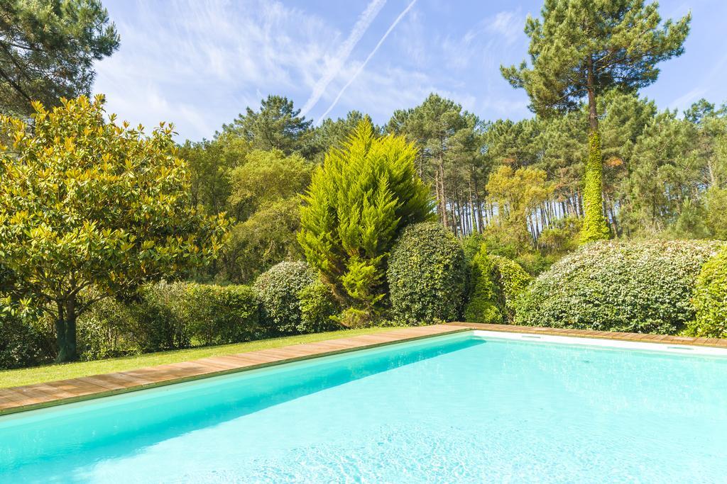 Lagrange Vacances La Clairiere Aux Chevreuils موليات-إي-ما المظهر الخارجي الصورة