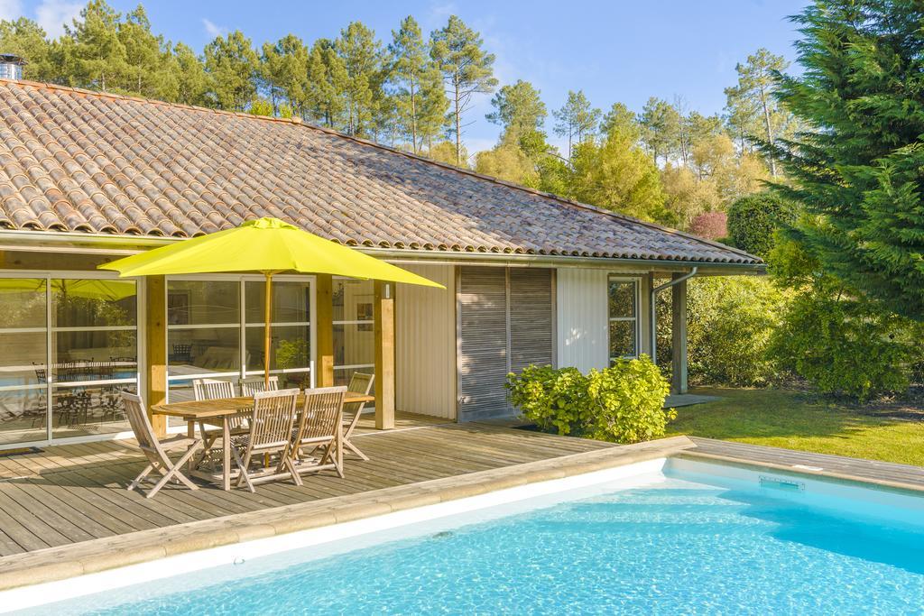 Lagrange Vacances La Clairiere Aux Chevreuils موليات-إي-ما المظهر الخارجي الصورة